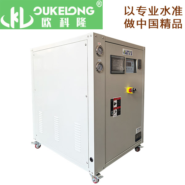 高低溫測試機(jī)(-5~85℃)